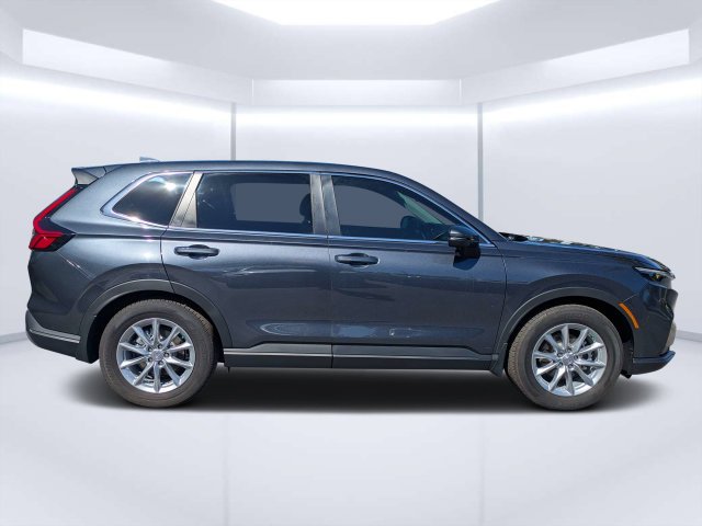 Used 2026 Gray Honda EX image 2