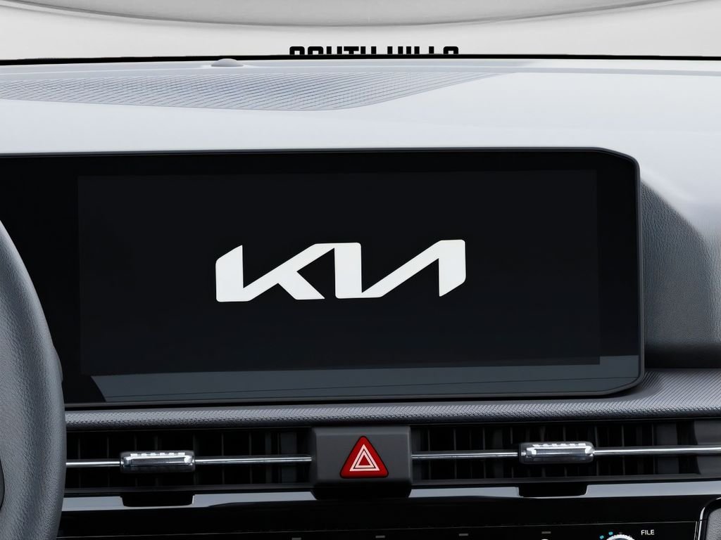 New 2027 Gray Kia S image 20