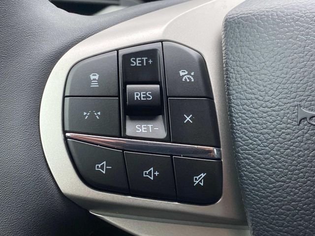 New 2026 Gray Ford Active image 17