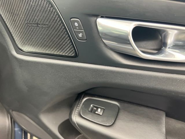 Certified Used 2023 Denim Blue Volvo Plus image 24