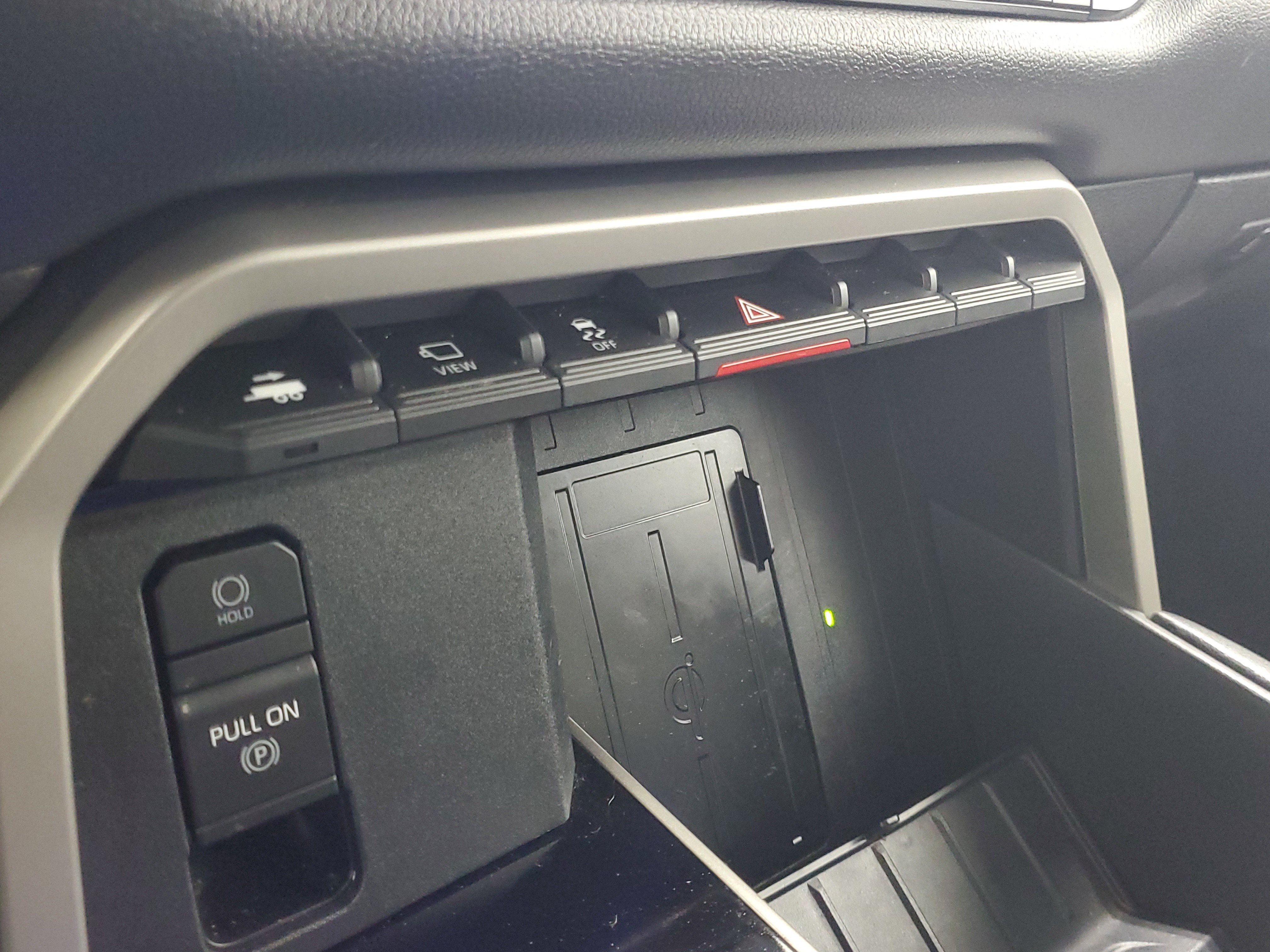 Used 2023 Blueprint Toyota Limited image 33