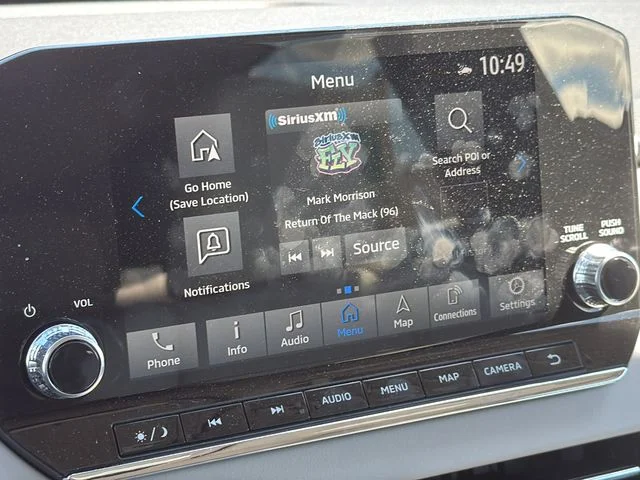 Used 2025 Black Mitsubishi SEL Platinum Edition image 20