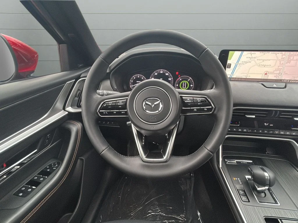 2026 Mazda CX-90 Premium Plus Package - Photo 34
