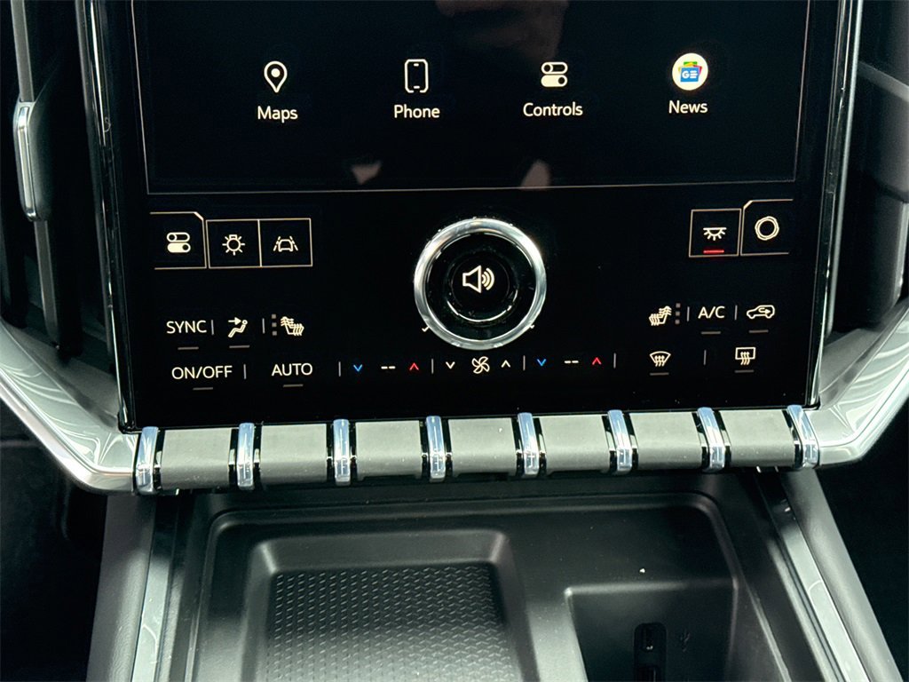 2026 GMC ACADIA - Image 24