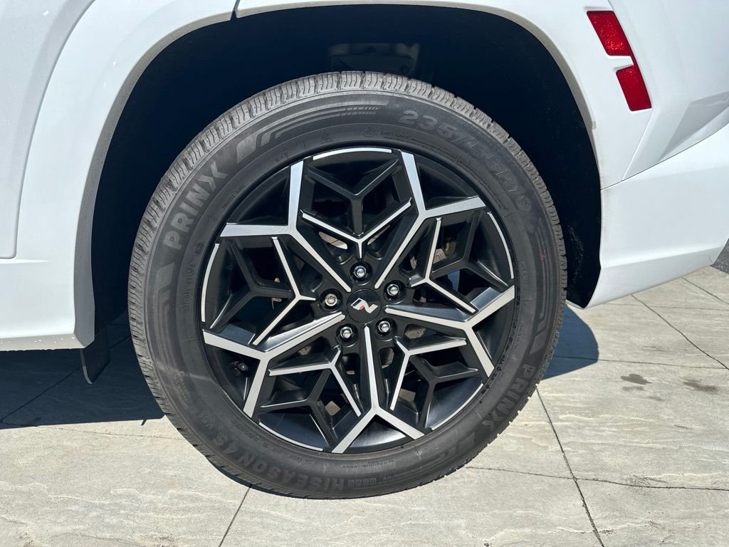 2023 Hyundai Tucson N Line - Photo 8