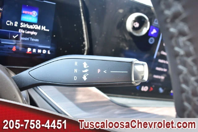 Certified Used 2025 Sterling Gray Metallic Chevrolet Z71 image 41