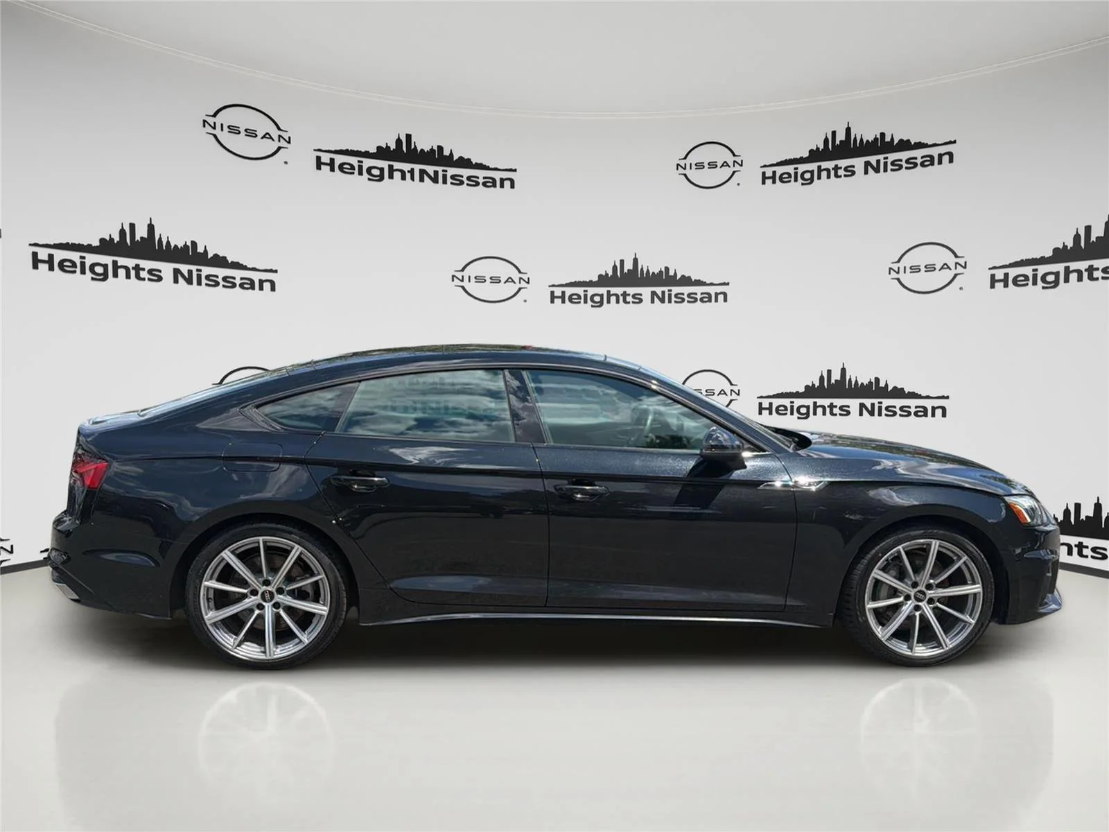 2025 Audi A5 Sportback Premium - Photo 6