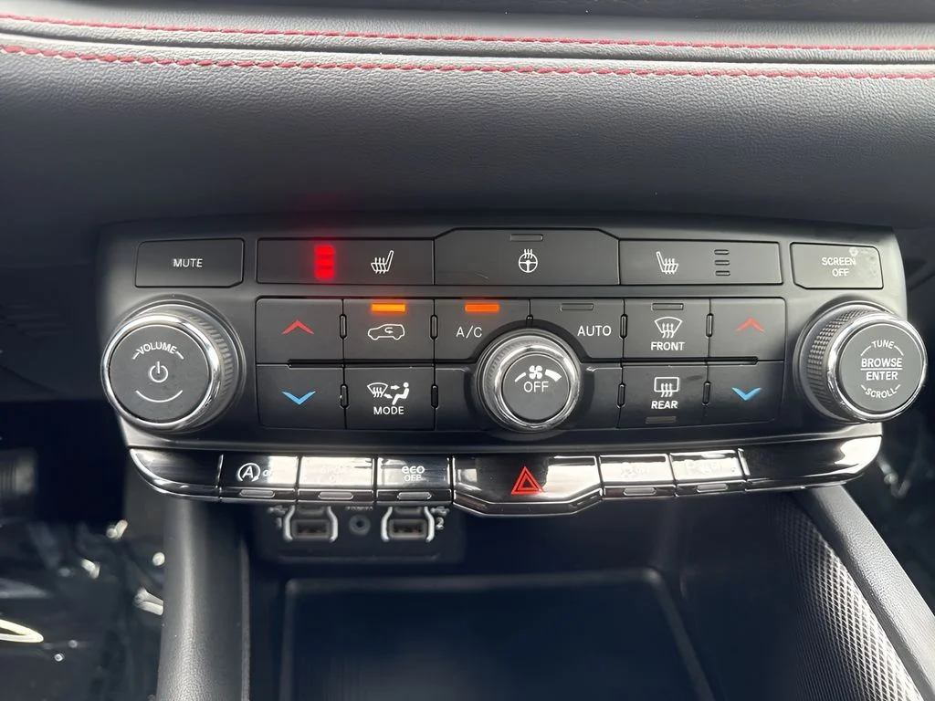 Used 2026 Gray Dodge GT image 18