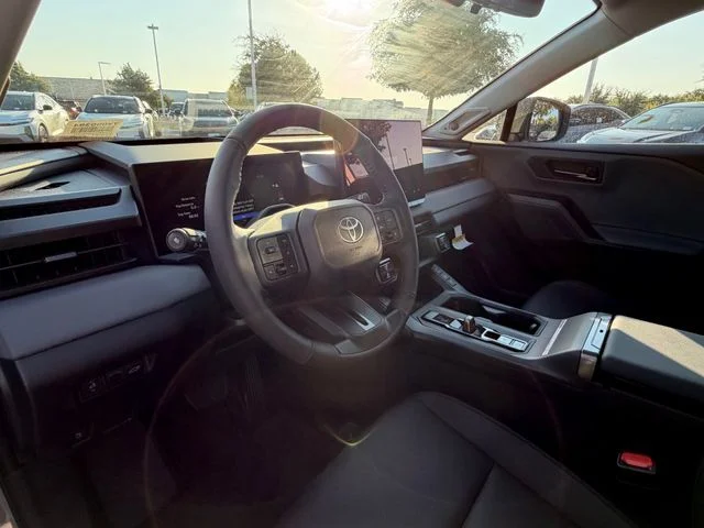 New 2026 Meteor Toyota Limited image 11