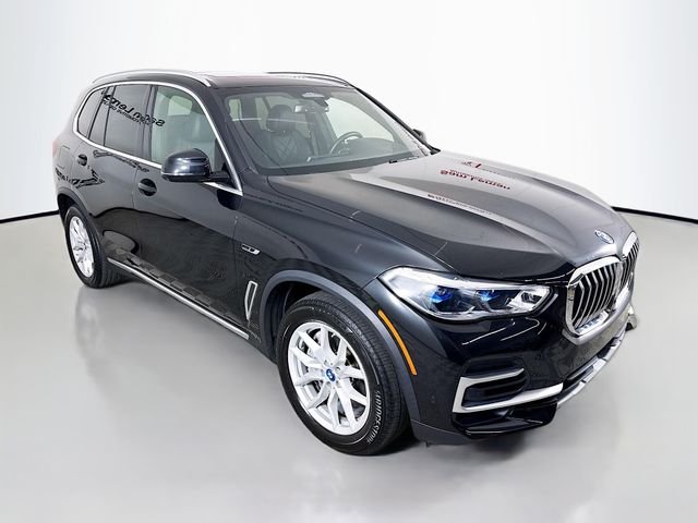 2023 BMW X5