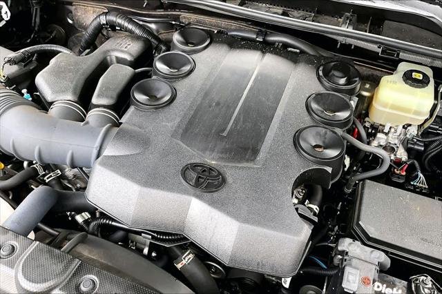 2022 Toyota 4Runner TRD Sport - Photo 61