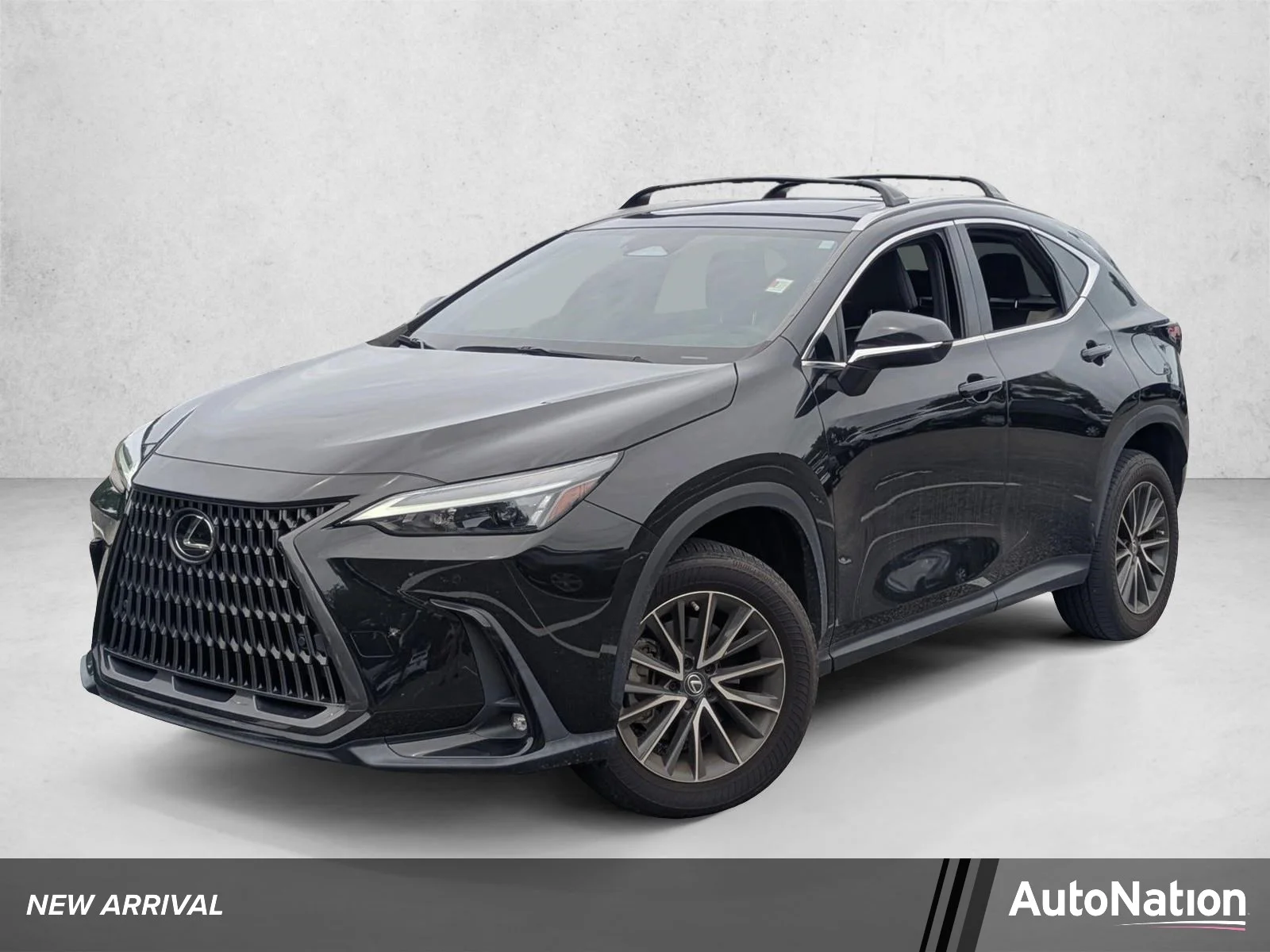 2023 Lexus NX 350 350 Premium AWD's photo