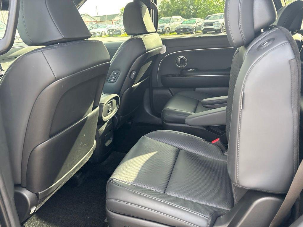 New 2026 Gray Hyundai Calligraphy AWD image 16