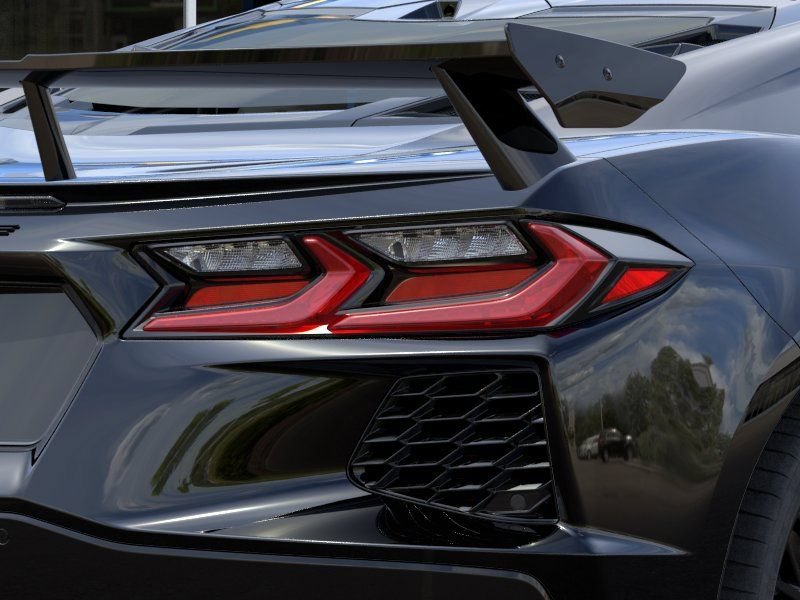 2027 Chevrolet Corvette 2LT - Photo 11