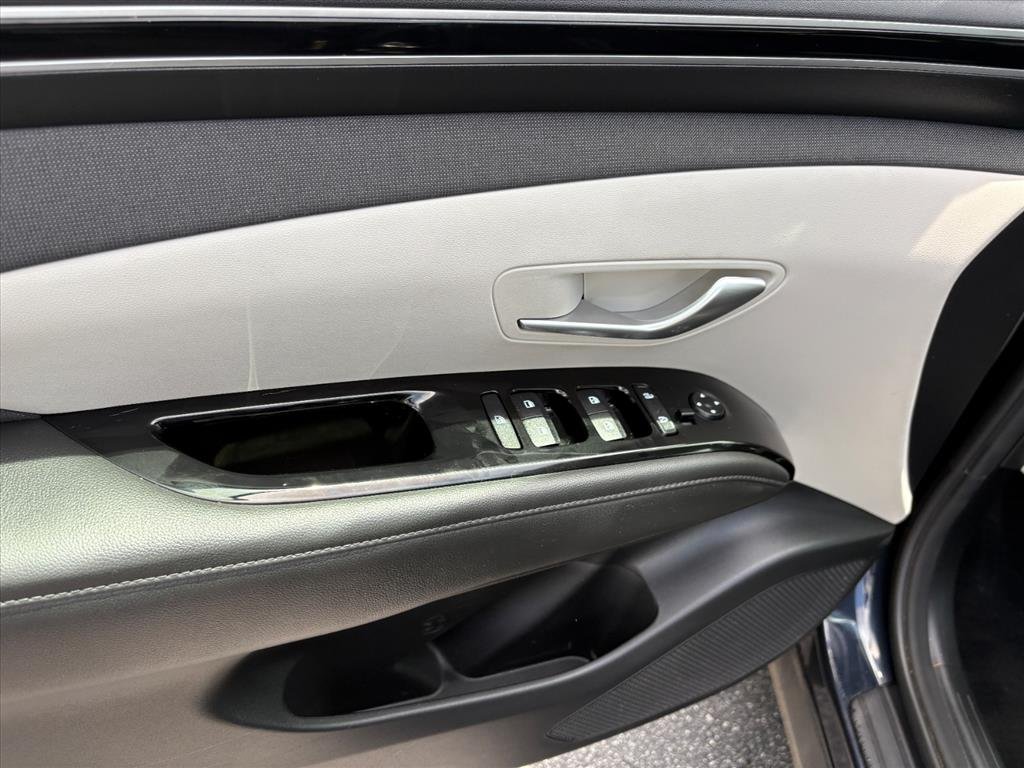 2022 Hyundai Tucson SEL Convenience - Photo 21