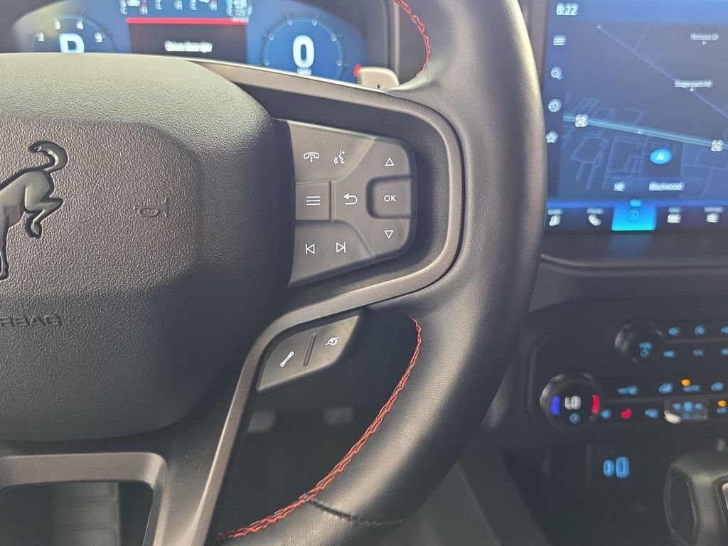 Used 2024 Gray Ford Raptor image 18