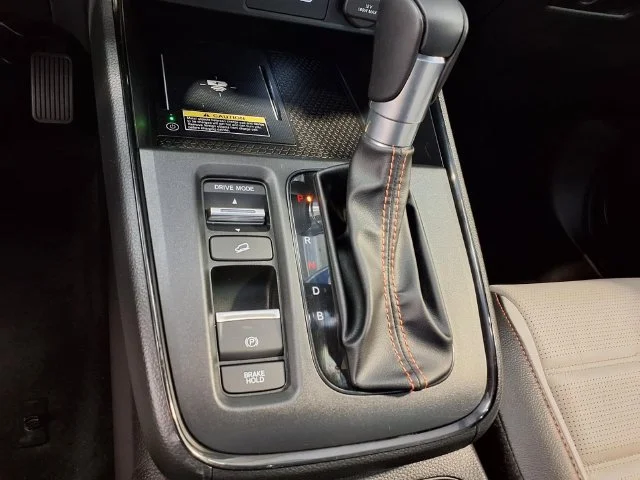 2025 Honda CR-V Sport Touring - Photo 14