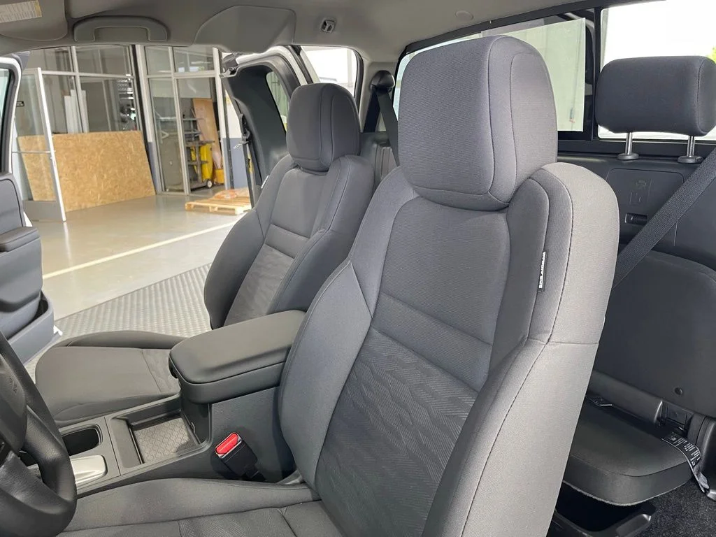2026 Nissan Frontier S - Photo 14