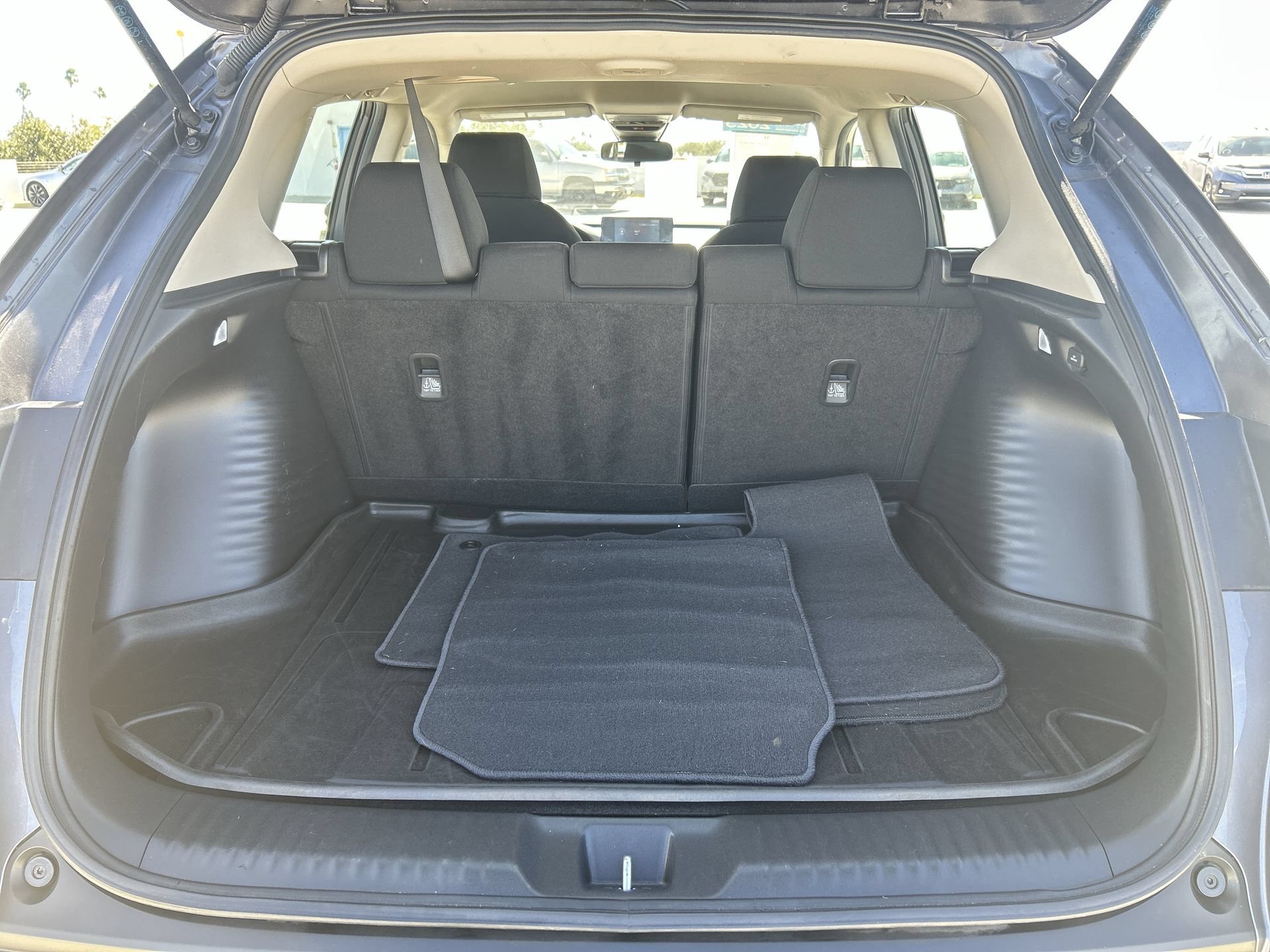2025 Honda HR-V LX - Photo 20