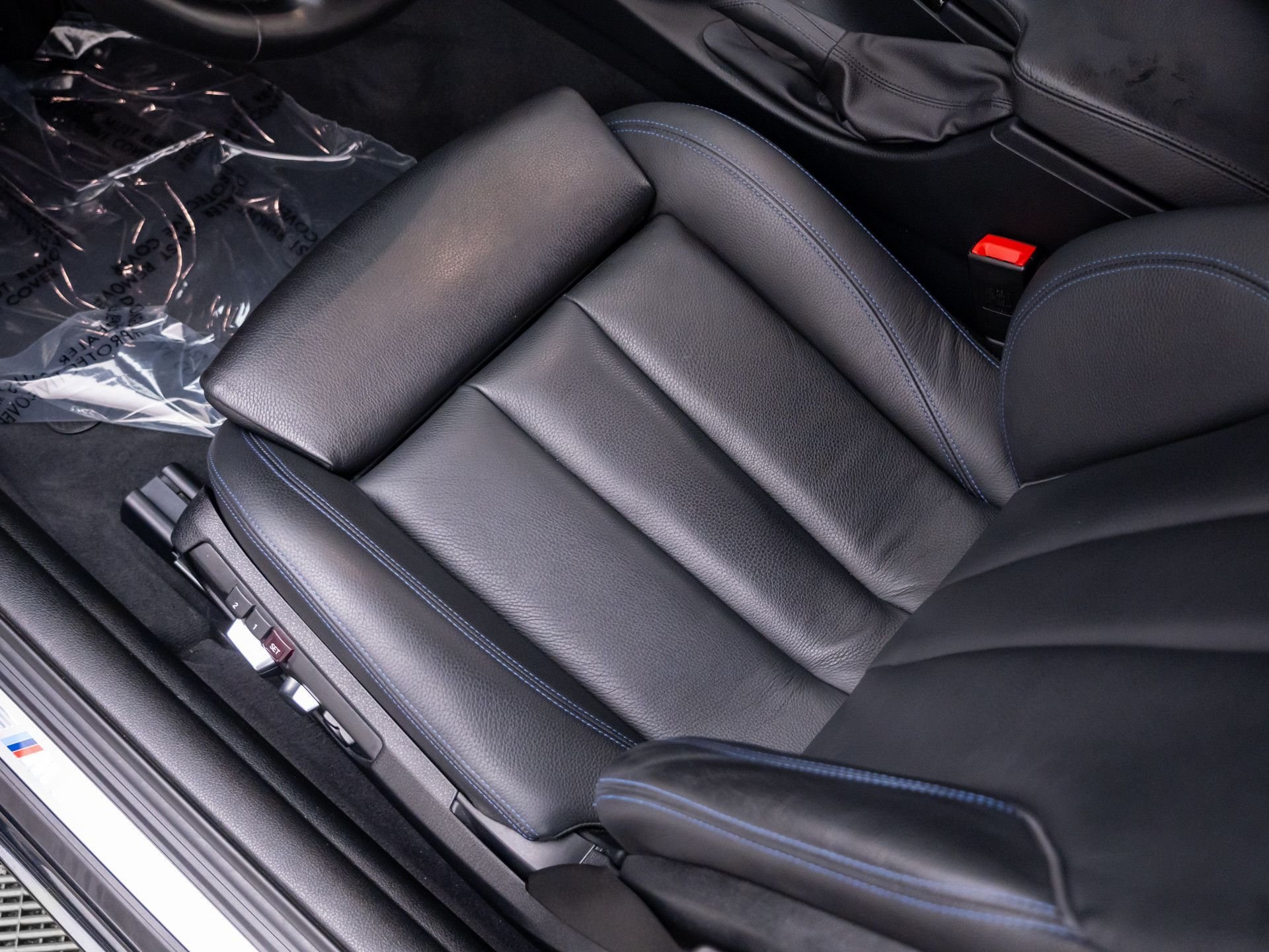 Used 2020 Black BMW 440i xDrive image 16