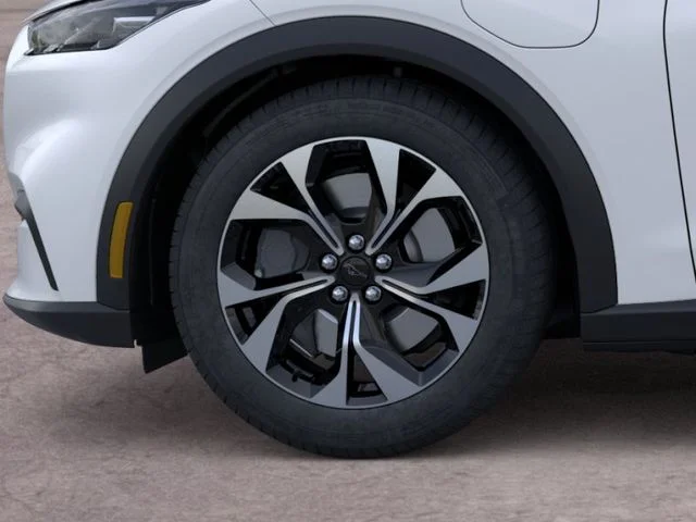 New 2026 Ford Mustang Mach-E Select