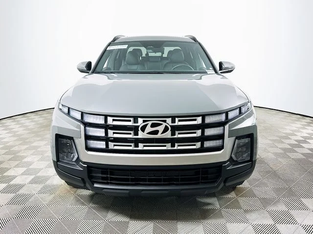 New 2026 Hyundai SANTA CRUZ SEL