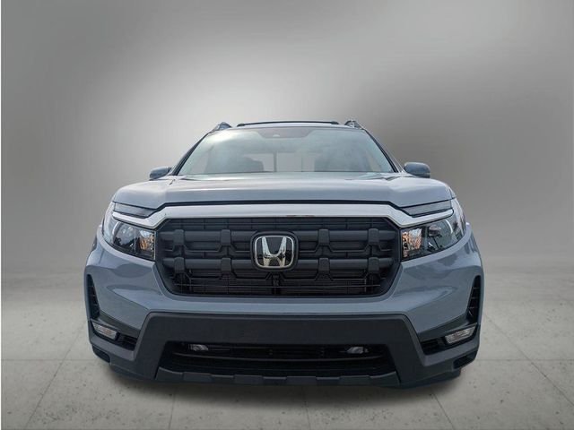 New 2026 Sonic Gray Pearl Honda RTL image 8