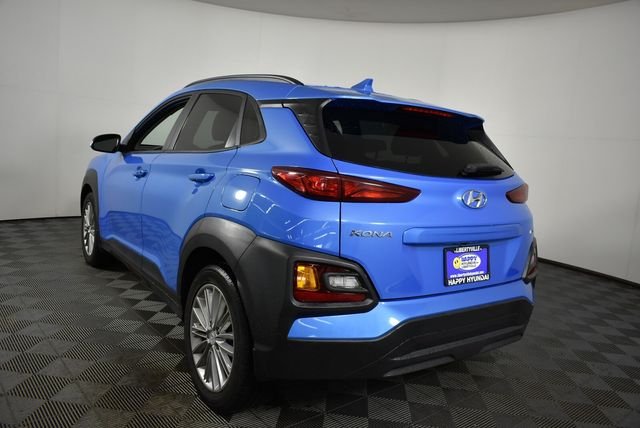 2019 Hyundai Kona SEL - Photo 10