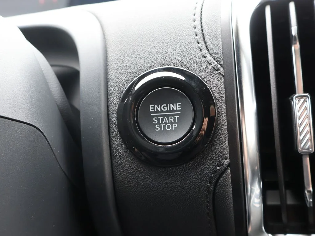 New 2026 Agate Black Metallic Ford Tremor® image 36