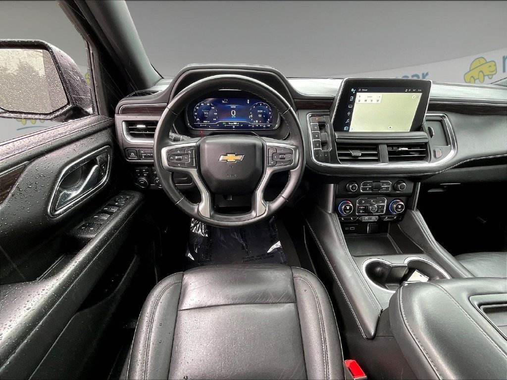 Used 2024 Black Chevrolet LT image 17