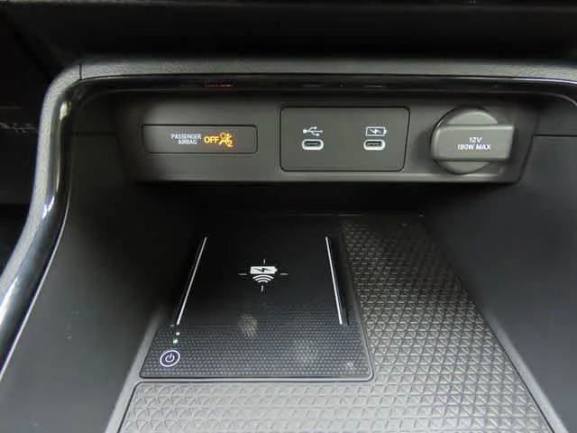 New 2027 Meteorite Gray Metallic Honda EX-L image 21