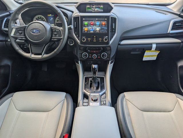 Certified Used 2024 White Subaru Limited image 26