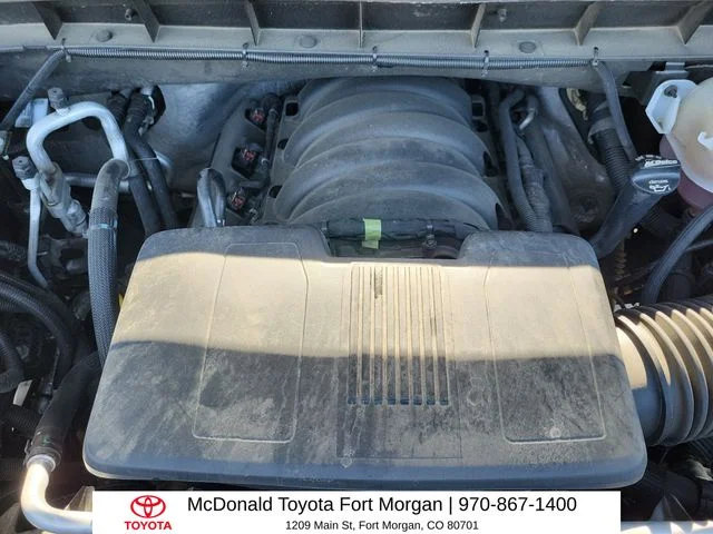 2024 GMC Sierra 1500 AT4X - Photo 13