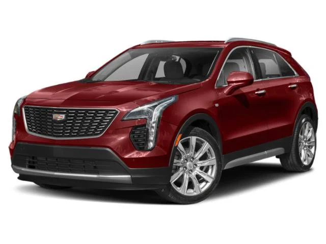 2019 Cadillac XT4 Premium Luxury AWD's photo