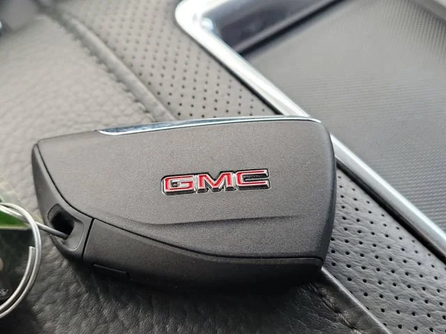 2022 GMC Sierra 1500 Denali Denali - Photo 39