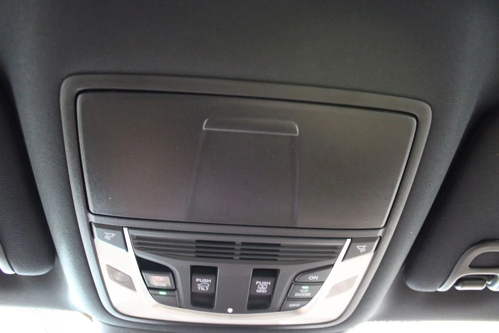 New 2026 Double Apex Blue Pearl Acura A-Spec Advance Package image 33