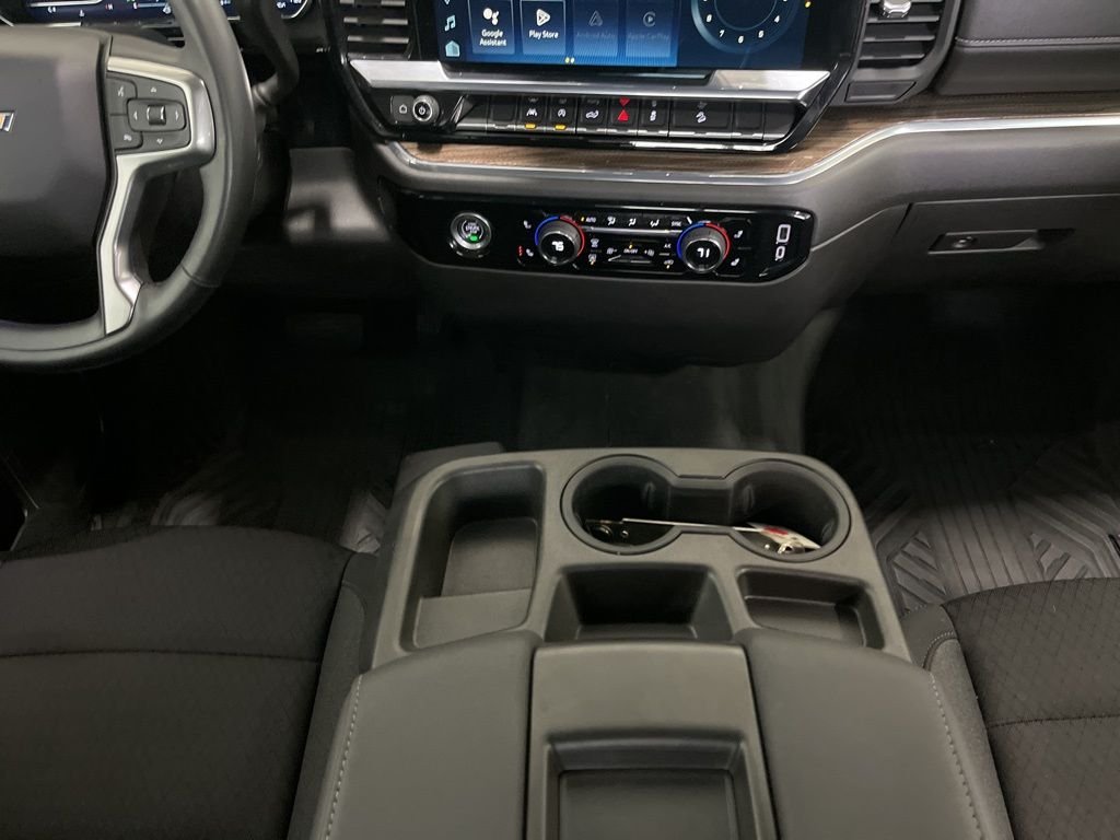 2023 Chevrolet Silverado 1500 LT - Photo 10