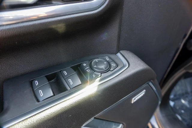 Used 2024 Gray Chevrolet LTZ image 19
