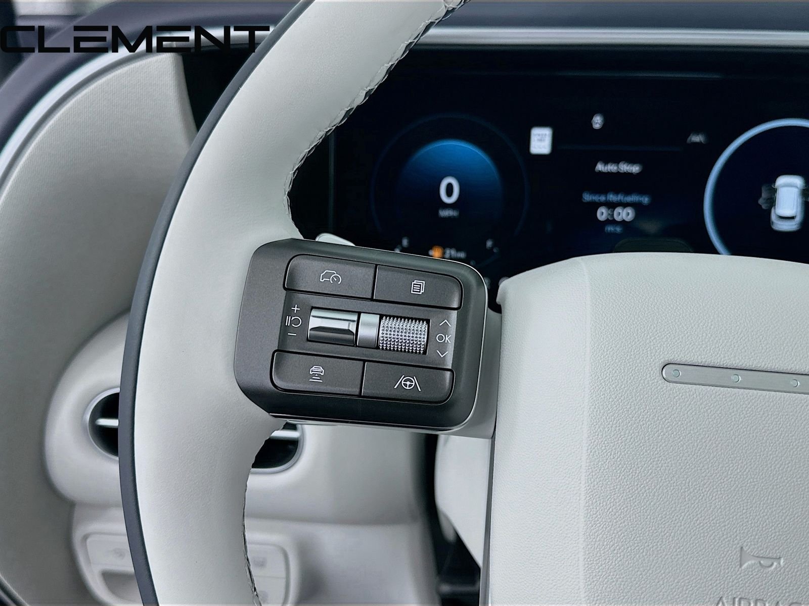 2026 Hyundai Palisade Calligraphy - Photo 15