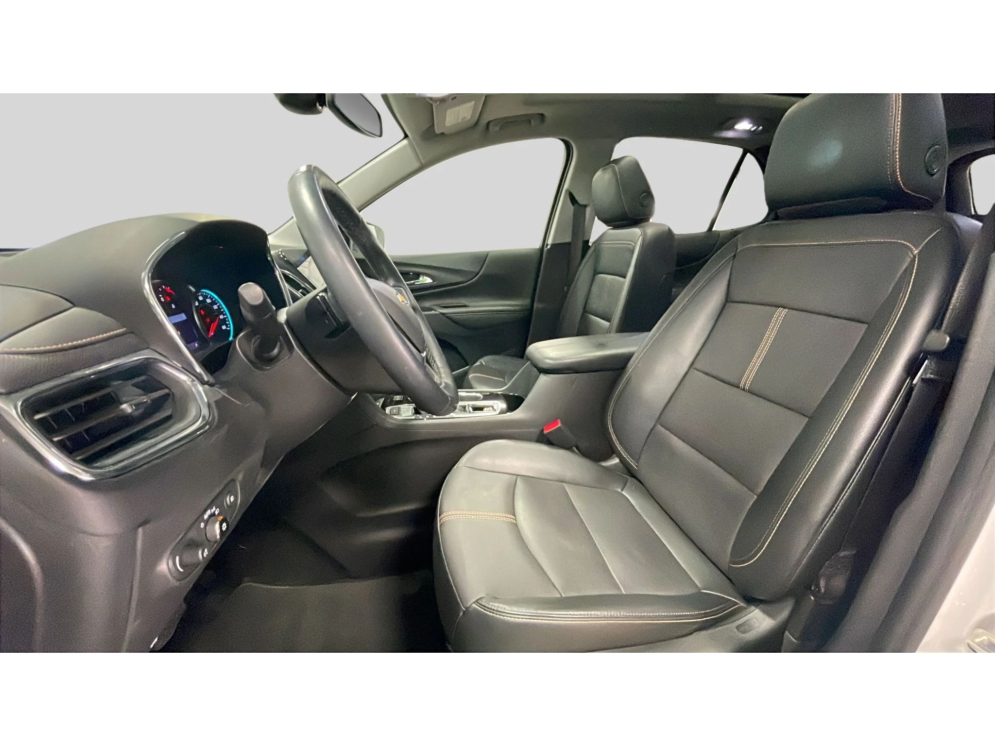 Used 2023 Summit White Chevrolet Premier image 12