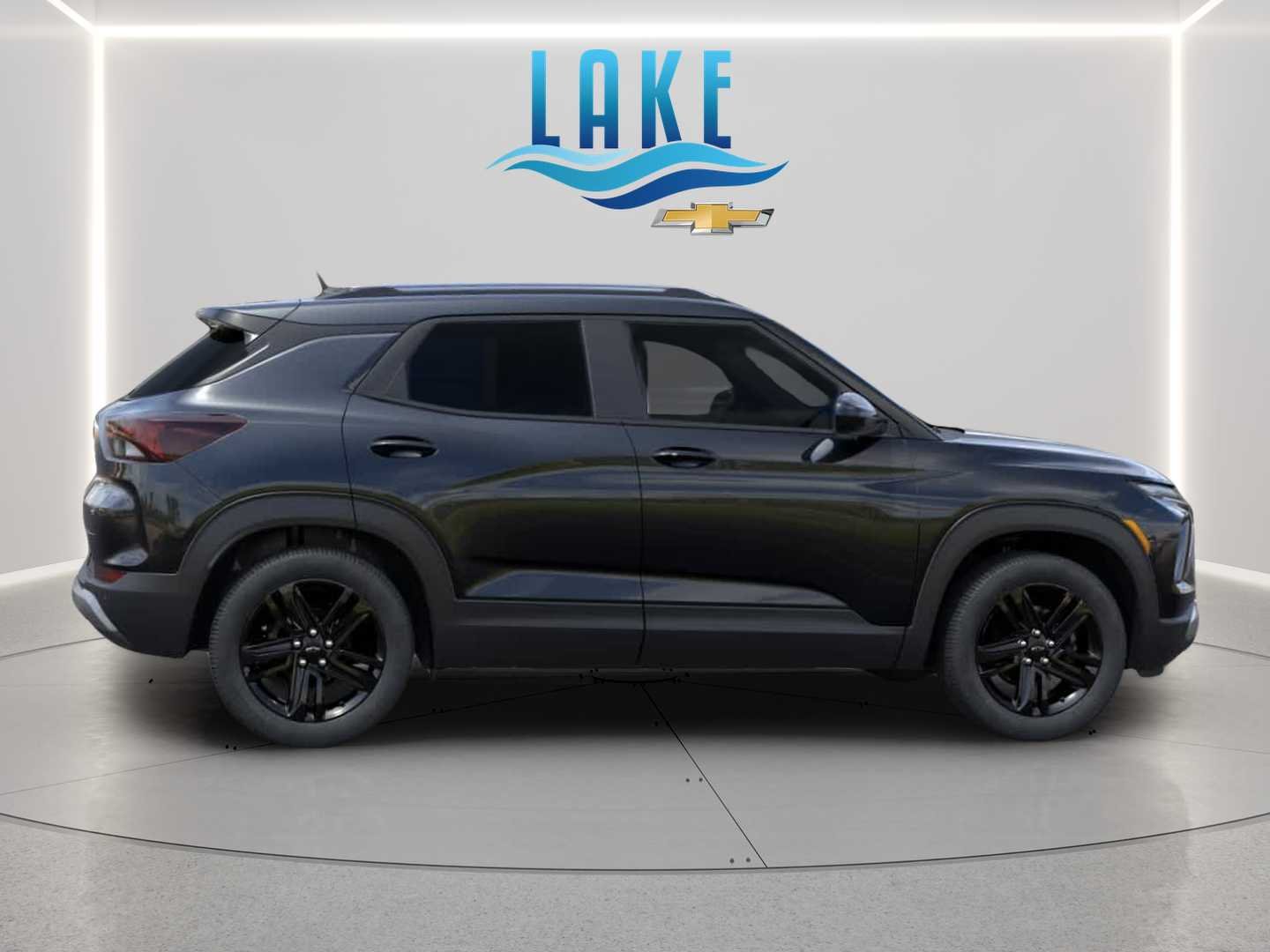 2026 Chevrolet Trailblazer LT - Photo 7