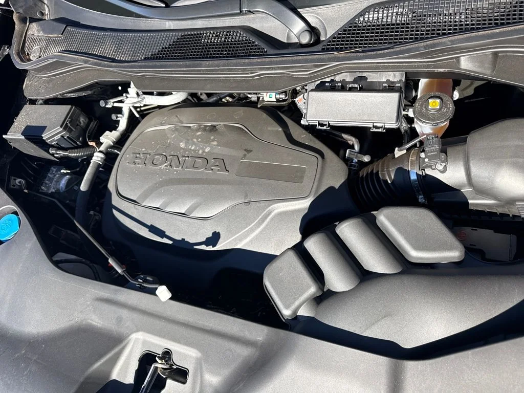 2026 Honda Ridgeline TrailSport - Photo 36