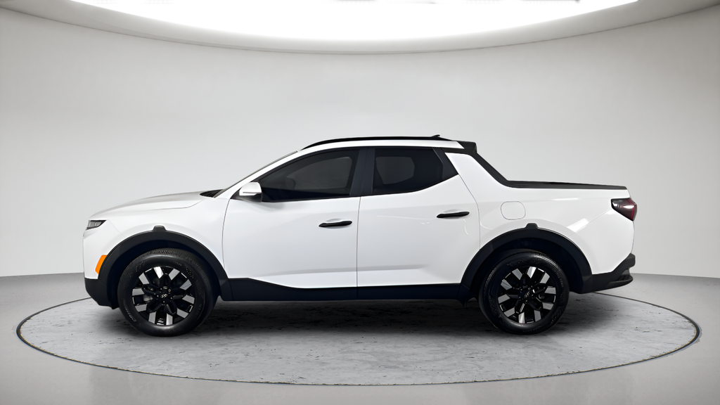 2025 Hyundai Santa Cruz SEL - Photo 6