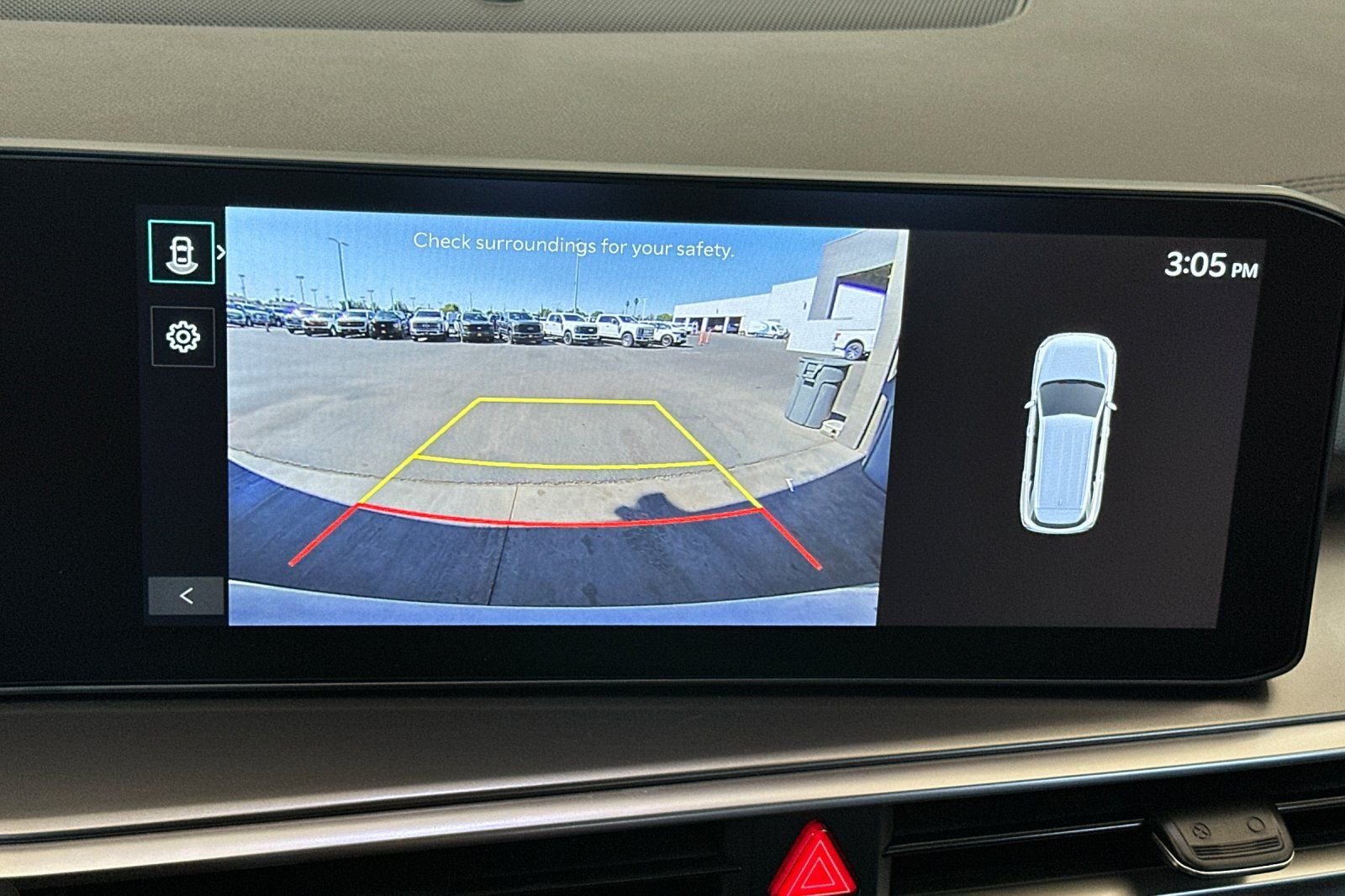 Used 2025 Gray Kia S image 22