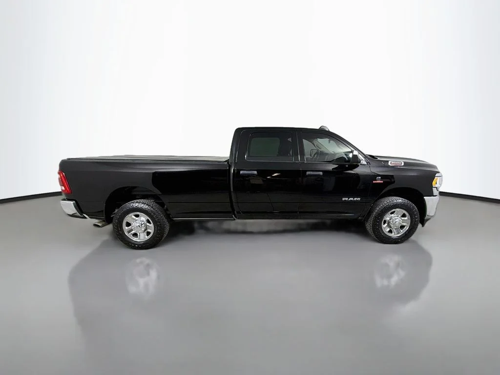 Used 2020 Black Ram Tradesman image 5