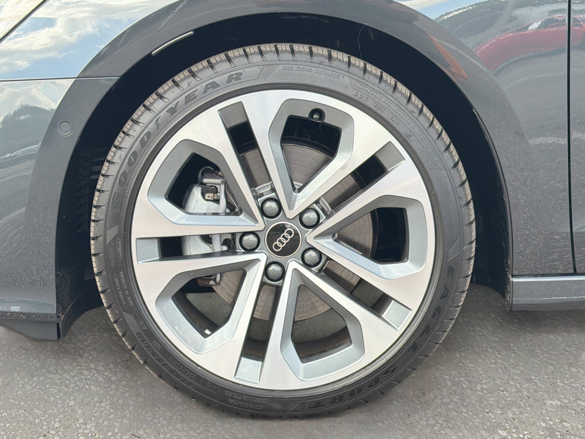 2026 Audi A3 Premium - Photo 40
