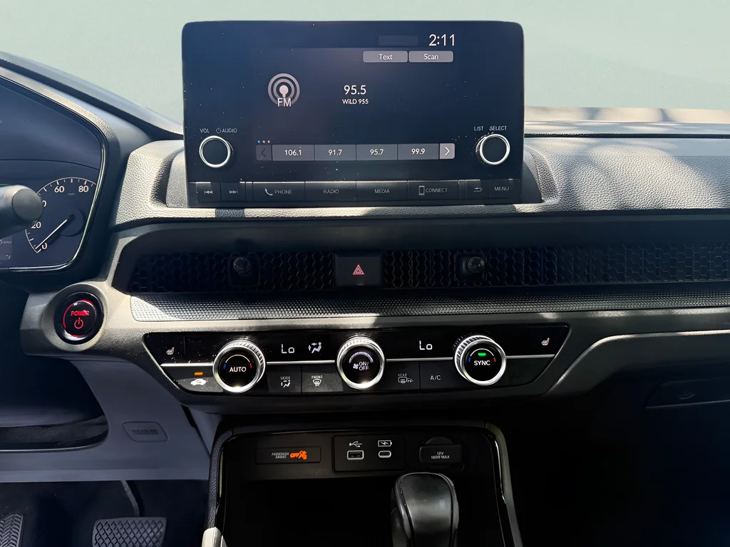 2024 Honda CR-V Sport - Photo 18
