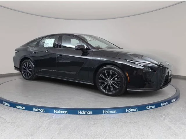 New 2026 Caviar Lexus PREMIUM image 10