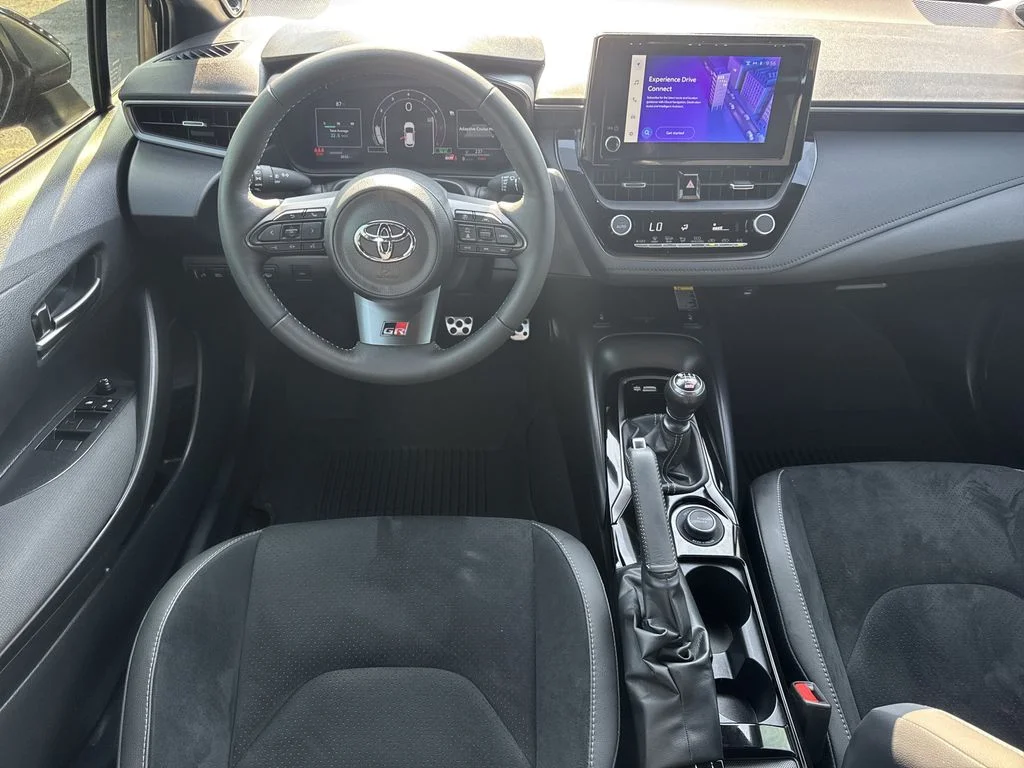 Used 2024 Black Toyota Premium image 22