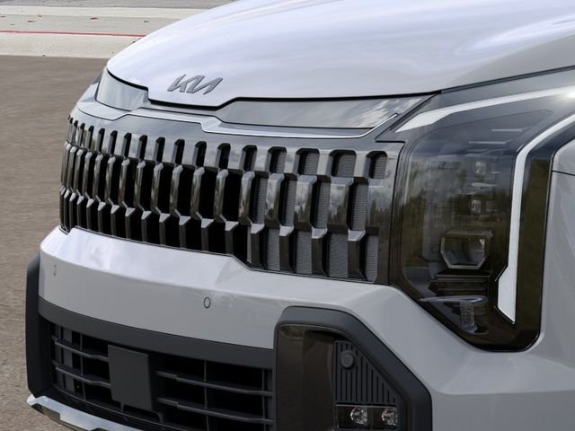 New 2027 Wolf Gray Kia X-Line image 12